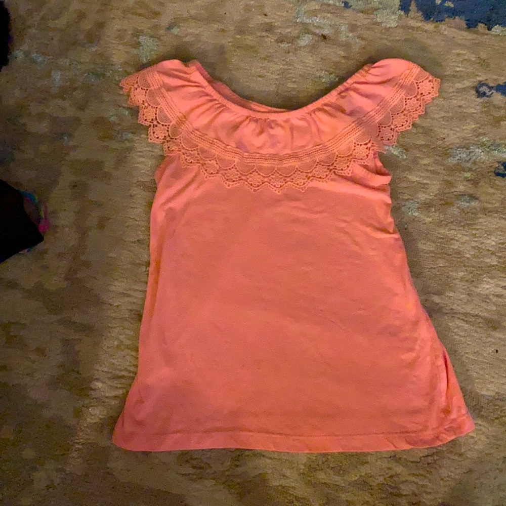 Girls shirt
